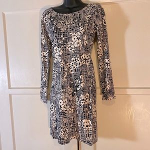 Saturday/Sunday by Anthropologie Imani Mini Dress